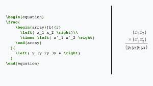 Creating Math Equations With Mathjax And Asciimath Integration With Angular