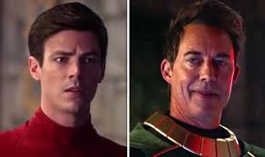 Bonjours à vous tous je ne trouve pas flash saison 6 en vf je me suis habitué a leurs voix francaise c'est pour sa donc si vous avez des infos merci d'avance. The Flash Season 6 Episode 10 Release Date When Does The Flash Return Tv Radio Showbiz Tv Express Co Uk