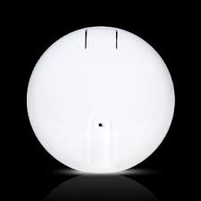 Smoke detectors should be installed on every level of your home, including basements and one in each bedroom. 2gig Ff Firefighter Smoke And Carbon Monoxide Detector Listener Safehomecentral