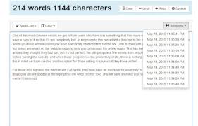 Maybe you would like to learn more about one of these? How Long Is A 400 Word Essay Double Spaced