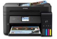 Epson Workforce St 4000 Ecotank Driver Download Epson Epson Ecotank Printer Driver