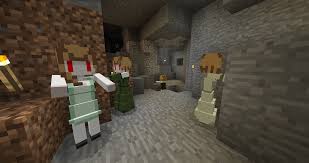 + 57 cute mobs to befriend + a rich island world to explore + unique player buffs, extra pet skins & more mob pets is a piece of content created by cyclone for the minecraft marketplace (minecraft: Cute Mob Models Resource Pa Resource Packs Minecraft Curseforge