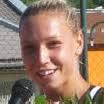 <b>Eleni Daniilidou</b> - Trnava - TennisErgebnisse.net - Mrdeza_Tereza