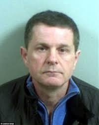 Drug lord Joseph Ashman's wife Mandy who laundered £128k is spared jail