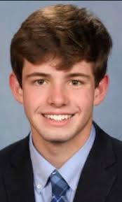 Meet Our 2021 Scholarship Winner