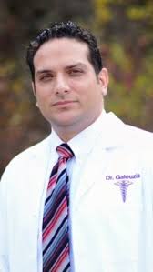 Dr. Michael Gerald Getsy D.C., Chiropractor in Youngstown, OH, 44512