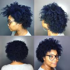 L'oreal paris excellence creme permanent hair color, 3 natural black, 100 percent gray coverage hair dye, pack of 1. Blue Black Hair How To Get It Right
