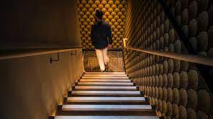 Located down an innocuous basement in the hectic centre of sydney's cbd, grandma's is a relaxed and welcoming venue that encompasses all five senses and really focuses on hospitality and delivering a friendly genuine service. The Best Hidden Bars In Sydney Underground Bars Sydney