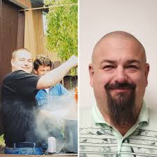 Have a peak into the behind the scenes of running a gas line with our  Master Gas Fitter Brad and apprentice Eddie. #mastergasfitter  #apprenticeplumber #yycplumbing #NewGeneration