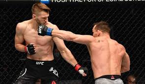 Chandler is an upcoming mixed martial arts event produced by the ultimate fighting championship that will take place on may 15, 2021 at the toyota center in houston, texas, united states. Ufc 262 Vorschau Charles Oliveira Oder Michael Chandler Wer Wird Khabibs Nachfolger