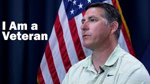 I Am a Veteran Campaign