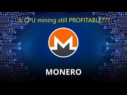 Here some great resource about benchmark! Is Cpu Mining Still Profitable Going Into 2021 Youtube