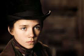 Harry Eden Oliver Twist Best Films Movie Photo