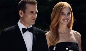 This Was The Best Romance In 'Suits'
