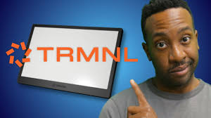 TRMNL