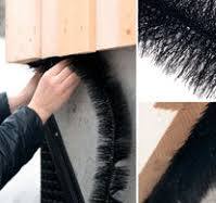 Anti Rodent Brushes | filter-brushes