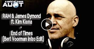 Ram & James Dymond Feat. Kim Kiona