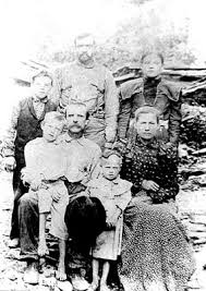 Jackson County, TN Family Photos