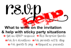 Invitation Help What To Write On The Birthday Party Invitation