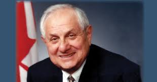 Jack Austin: Canada-China Trade Pioneer Urges Focus