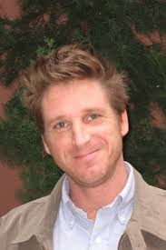 LBCC Valley Writers Series Hosts Author Jed Wyman