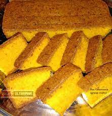 Cake kukus lima lapis(resep masakan indonesia) bahan: Resepi Kek Labu Moist Versi Bakar Yusufultraman Com