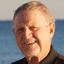 Jamie Hill Overton Obituary (1933