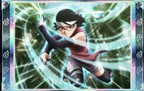 Terkeren 10 foto wallpaper boruto download for free on all your devices computer smartphone or tablet weve gather in 2020 boruto boruto characters boruto and sarada. Sasusakuã‚µã‚¹ã‚µã‚¯ Updates On Twitter Lady Sarada Cards From Borutage Uchiha Boruto Sarada Naruto