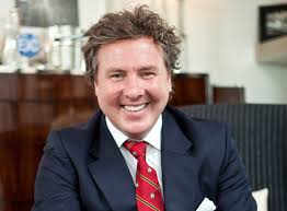 This Man Sold Everything He Owned To Start Again