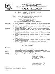 Maybe you would like to learn more about one of these? Contoh Surat Tugas Guru Pembimbing Pigp Anu