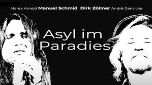 Dirk Zöllner & Manuel Schmid