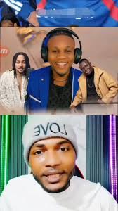 Masisi a prankou vin tande koze 😱