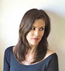 Open book with Victoria Johnson