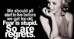 Surviving A Break Up Marilyn Monroe Quotes To Get You Through Marilyn Monroe Quotes Monroe Quotes Regret Quotes