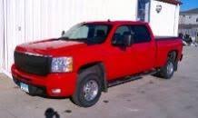 Image result for Victory Red 2003 Topkick