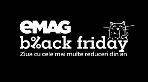 Conform datelor oferite de emag, in catalogul lor se vor gasi peste 4 milioane de produse cu preturi mai mici. Catalogul Black Friday Emag Cu Toate Reducerile Importante Idevice Ro