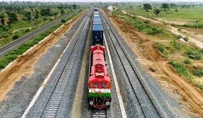 Odisha to Develop New Railway Corridors to Boost Coal Dispatch and  Industrial Growth | Mycitylinks
