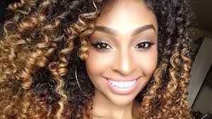 That sensitivity shows up in the form of irritation and excessive itching. 18 Crochet Braids Hairstyles To Try In 2020 The Trend Spotter