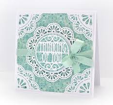 Circle Frames Cards Bird Cards Cards Handmade