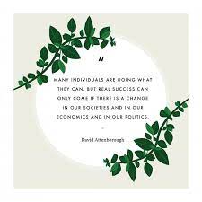 Top 64 david attenborough famous quotes & sayings: Sir David Attenborough S Best Quotes Eco Age