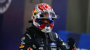 Verstappen does the double with pole and sprint race win at F1's Singapore Grand Prix - Winnipeg Free Press