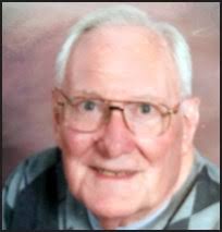 William WERNER Obituary (1925