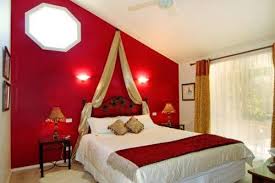 45 Home Interior Design With Red Decorating Inspiration Freshnist Bedroom Red Romantic Bedroom Colors Red Master Bedroom