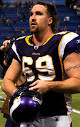 Profile Picture of Jared Allen - Minnesota Vikingson Google