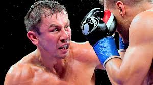 Billy joe saunders trains at ufc performance institute before alvarez fight. Saunders Vs Murray Martin Murray Says Gennadiy Golovkin Was Fearsome But Billy Joe Saunders Has Earned His Respect Boxing News Sky Sports