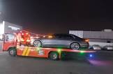سطحه شمال الرياض
