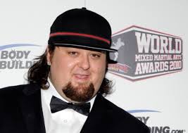 Harrison's sons are rick, who is owner of gold & silver pawn and a star of the history series pawn stars, joseph, and christopher. Austin Chumlee Russell Net Worth Celebrity Net Worth