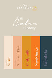 Free Color Library Color Palette Design Graphic Design Inspiration Branding Color