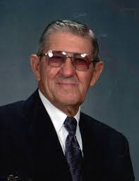 Obituary information for Grover Ziglar Conrad