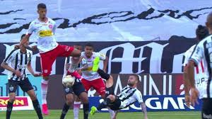 Escalação, fotos, vídeos e lances da partida. Tombense 0 X 1 Atletico Mg Campeonato Mineiro Final Tempo Real Globo Esporte